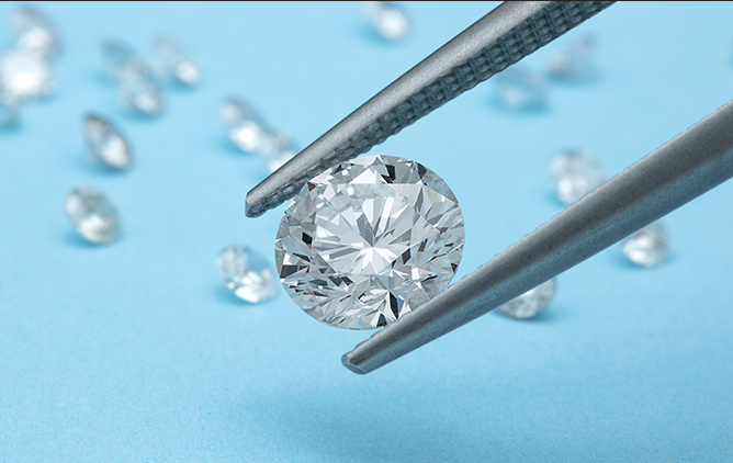 Diamond