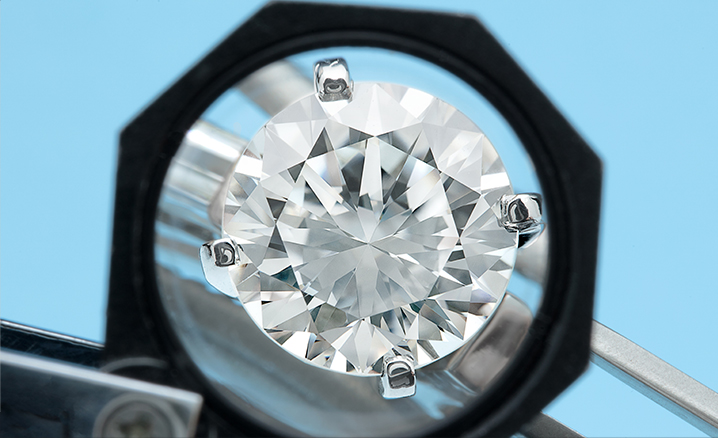 Diamond